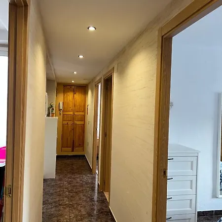 Great Close To The アパート