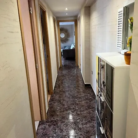 Great Close To The Apartamento *