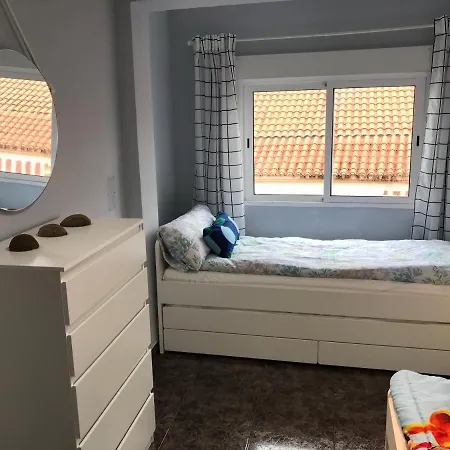 Great Close To The Apartamento *