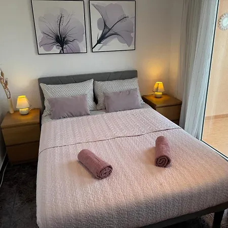 Apartamento Great Close To The