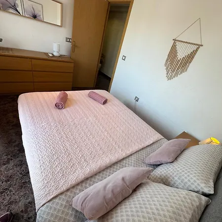 Apartamento Great Close To The *