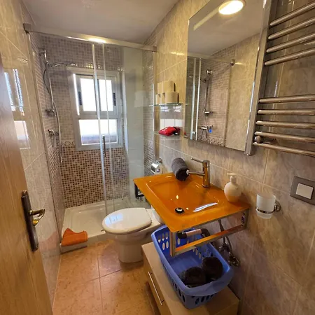 Apartamento Great Close To The *